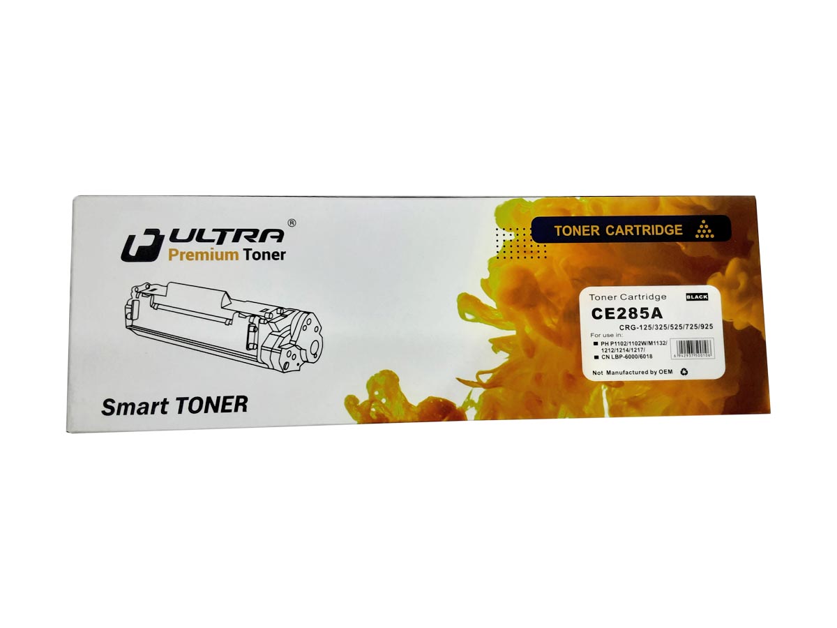 Toner 85a / ce285a